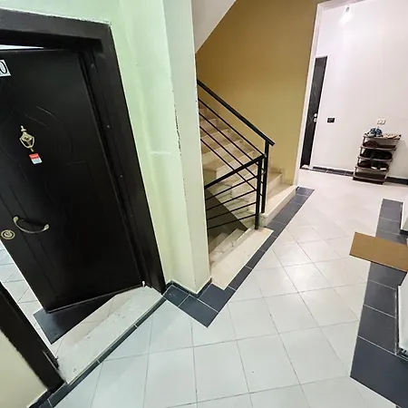Sunny 1367 Apartment *