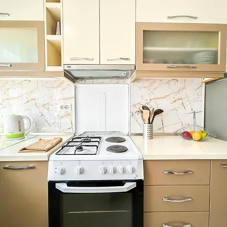 Sunny 1367 Apartment *