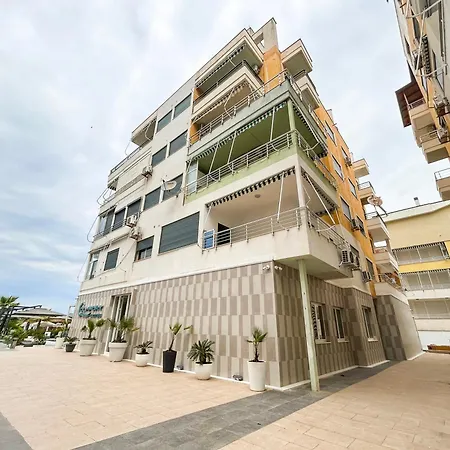 Sunny 1367 Golem (Tirana)
