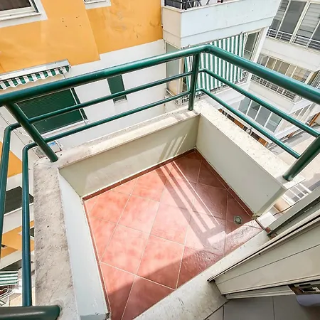 Apartment Sunny 1367