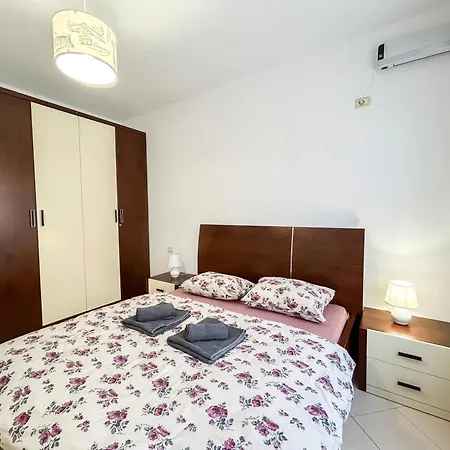 Apartment Sunny 1367