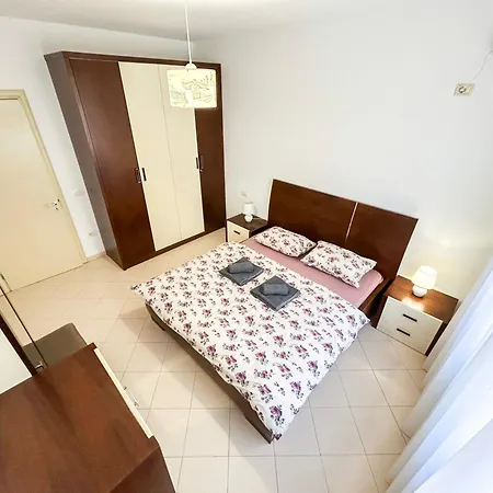 Apartment Sunny 1367