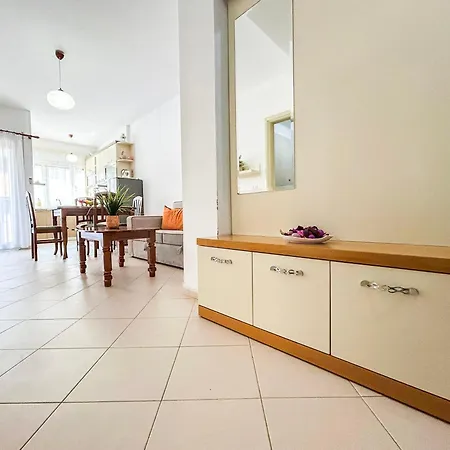 Apartment Sunny 1367 Golem (Tirana)