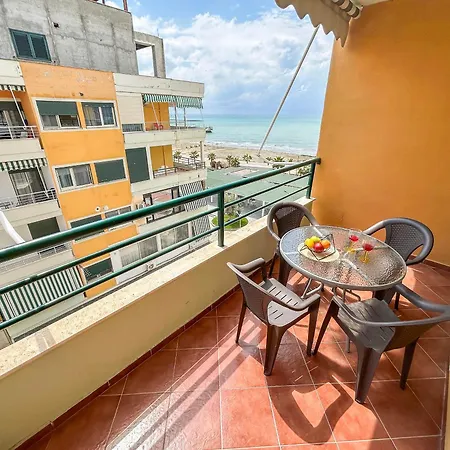 Sunny 1367 Golem (Tirana)