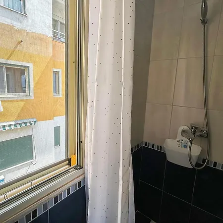 Sunny 1367 * Golem (Tirana)